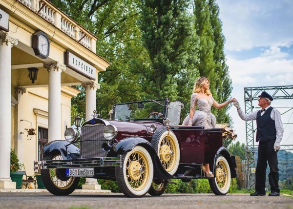 Iznajmljivanje vozila